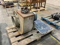 Ventilator - afbeelding 2 van  6
