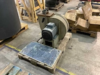 Ventilator - afbeelding 3 van  6