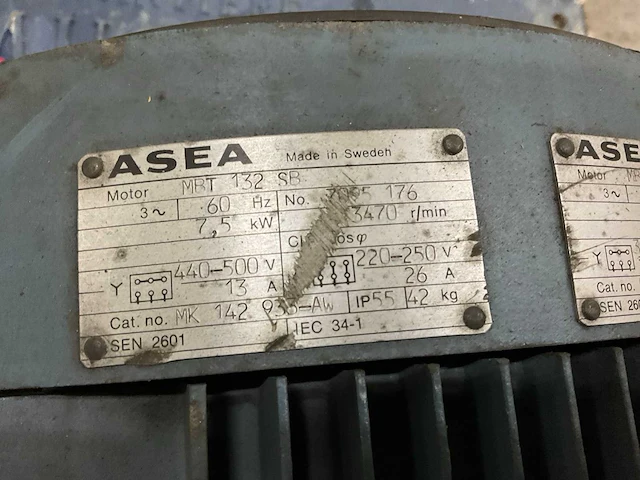 Ventilator - afbeelding 4 van  6