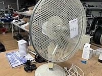 Ventilator - afbeelding 3 van  3