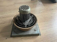 Ventilator - afbeelding 1 van  3