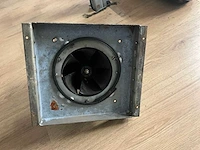 Ventilator - afbeelding 2 van  3