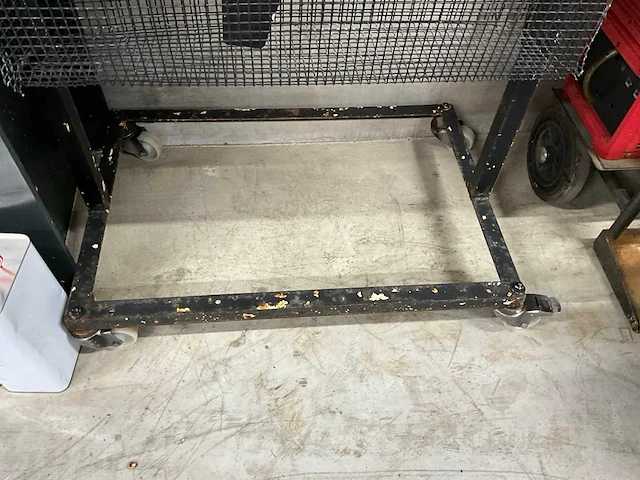 Ventilator - afbeelding 3 van  5
