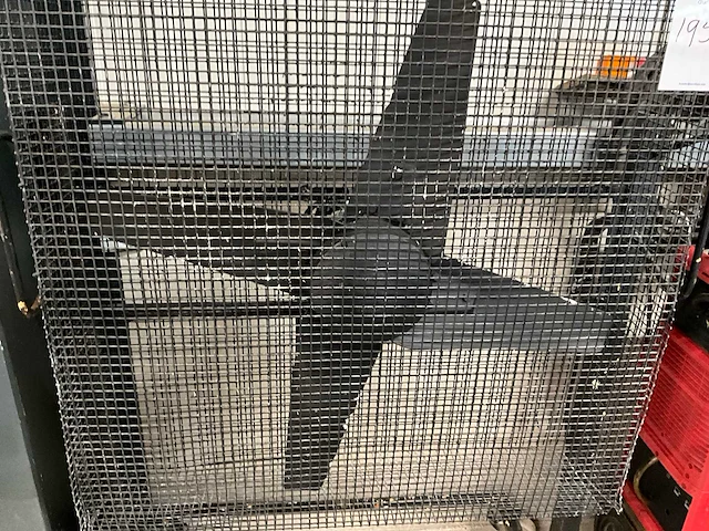 Ventilator - afbeelding 4 van  5