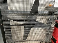 Ventilator - afbeelding 4 van  5