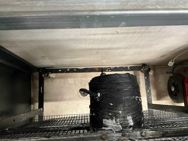Ventilator - afbeelding 5 van  5
