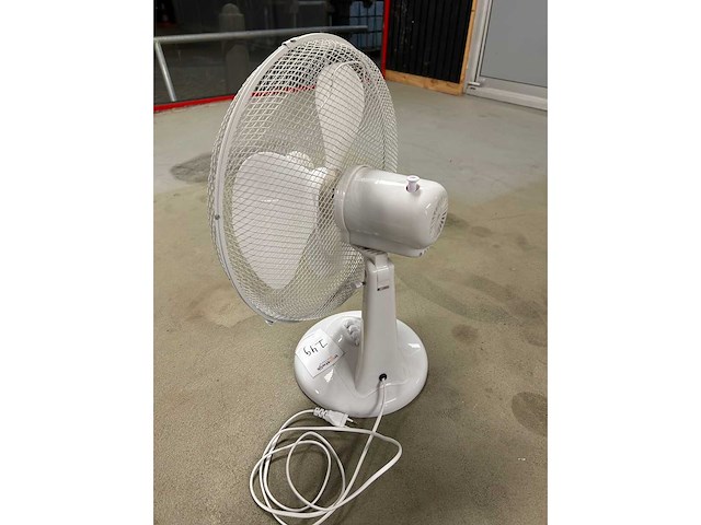 Ventilator - afbeelding 2 van  4