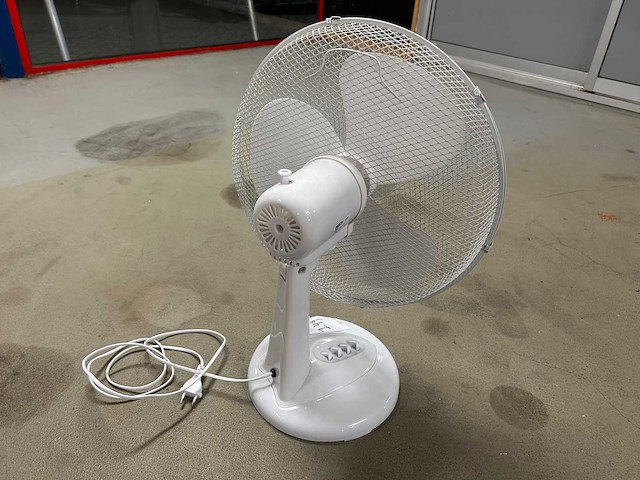 Ventilator - afbeelding 3 van  4
