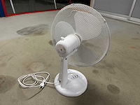 Ventilator - afbeelding 3 van  4