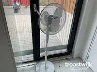 Ventilator