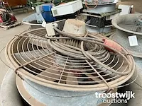 Ventilator - afbeelding 4 van  4