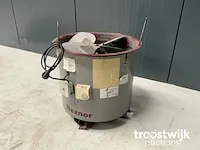 Ventilator - afbeelding 1 van  4