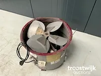 Ventilator - afbeelding 2 van  4