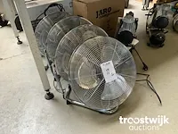 Ventilator - afbeelding 1 van  4