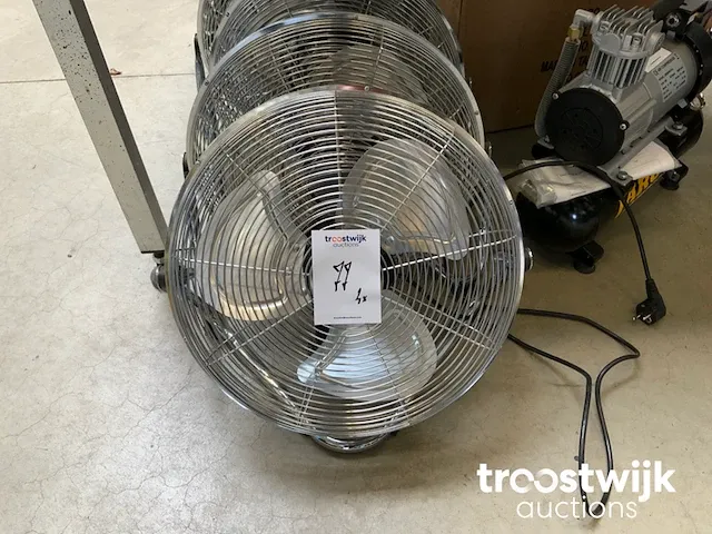 Ventilator - afbeelding 2 van  4
