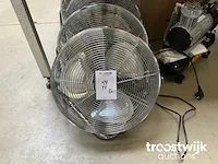 Ventilator - afbeelding 2 van  4