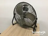 Ventilator - afbeelding 1 van  2