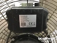 Ventilator - afbeelding 2 van  2