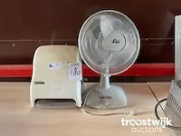 Ventilator - afbeelding 1 van  4