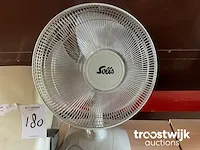 Ventilator - afbeelding 3 van  4