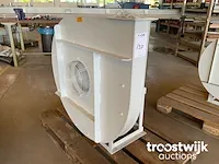 Ventilator