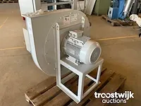 Ventilator - afbeelding 2 van  5