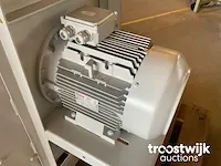 Ventilator - afbeelding 3 van  5