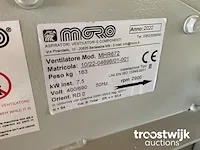 Ventilator - afbeelding 4 van  5