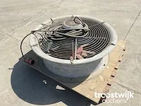 Ventilator