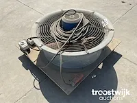 Ventilator - afbeelding 2 van  5