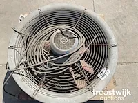 Ventilator - afbeelding 3 van  5