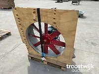 Ventilator - afbeelding 1 van  5