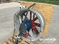 Ventilator - afbeelding 3 van  5
