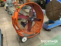 Ventilator