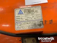 Ventilator - afbeelding 3 van  3