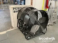 Ventilator - afbeelding 1 van  2