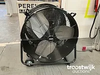 Ventilator - afbeelding 2 van  2