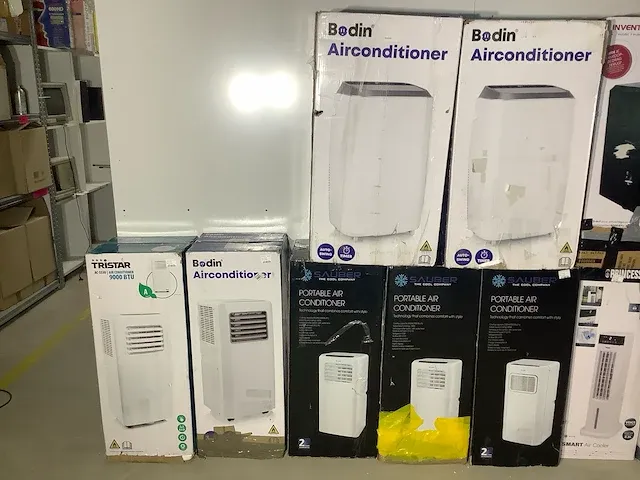 Ventilatoren - afbeelding 3 van  3