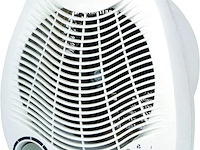 Ventilatorkachel vintex, vt 1200 - afbeelding 1 van  2