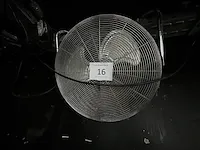 Ventilators - afbeelding 1 van  3