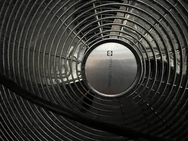 Ventilators - afbeelding 2 van  3