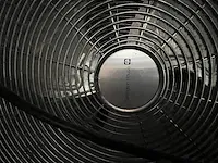 Ventilators - afbeelding 2 van  3