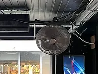 Ventilators - afbeelding 3 van  3