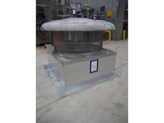 Ventinet - afbeelding 1 van  9