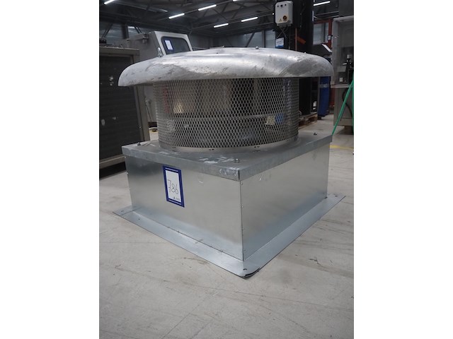 Ventinet - afbeelding 2 van  9