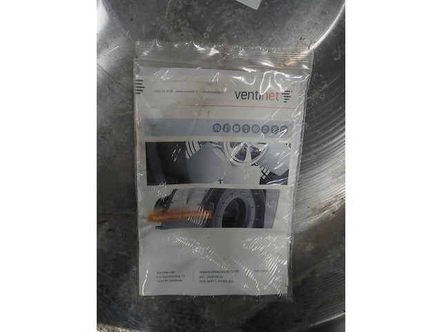 Ventinet - afbeelding 9 van  9
