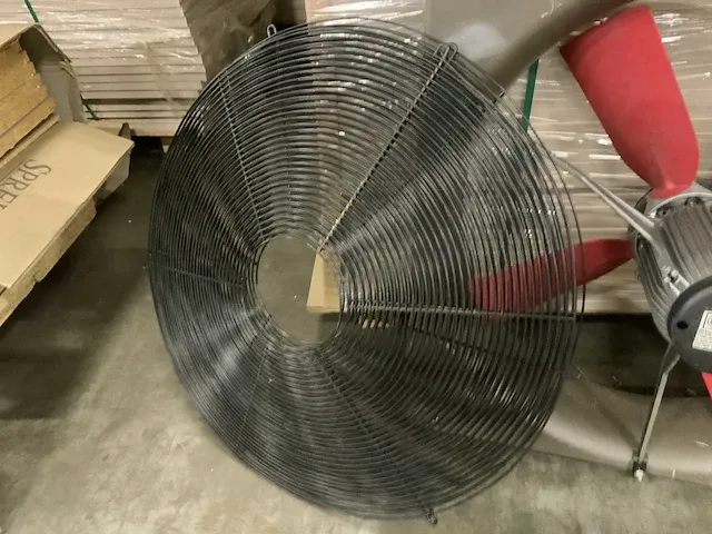 Ventomatic 4d71 q ventilator (3x) - afbeelding 10 van  11