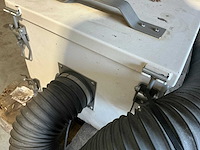 Ventox v4 overdrukfiltersysteem - afbeelding 2 van  12