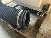 Ventox v4 overdrukfiltersysteem - afbeelding 4 van  12