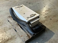 Ventox v4 overdrukfiltersysteem - afbeelding 6 van  12